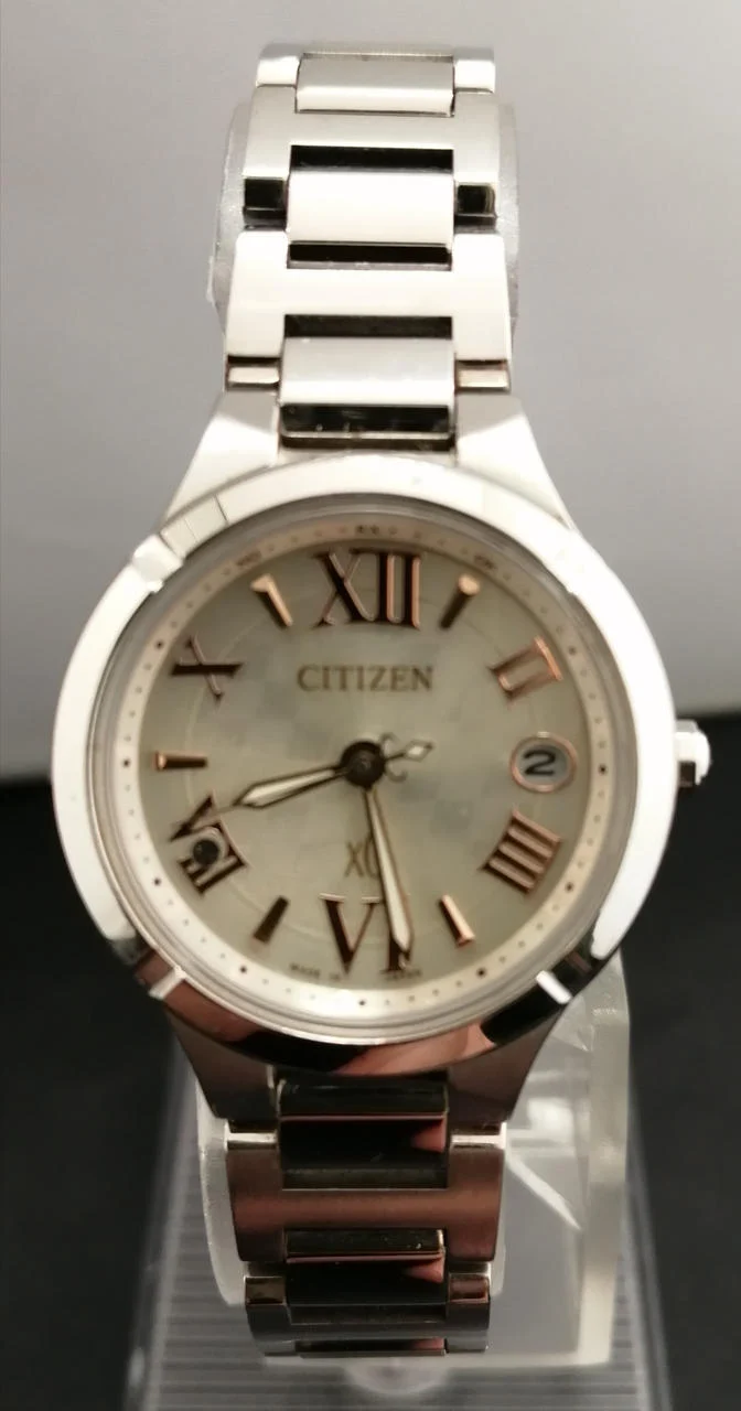 CITIZEN Armbanduhr H058-T020241