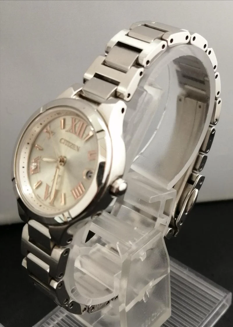 CITIZEN Armbanduhr H058-T020241