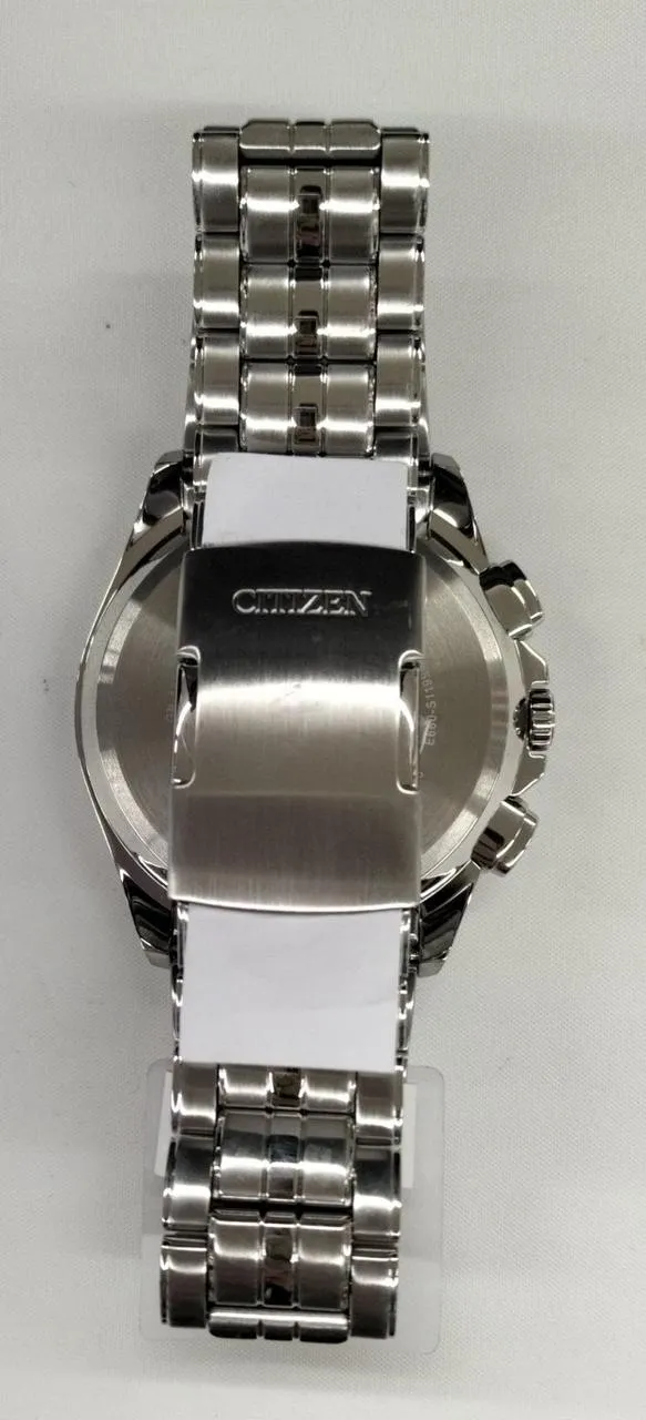 CITIZEN Armbanduhr E660-S119944