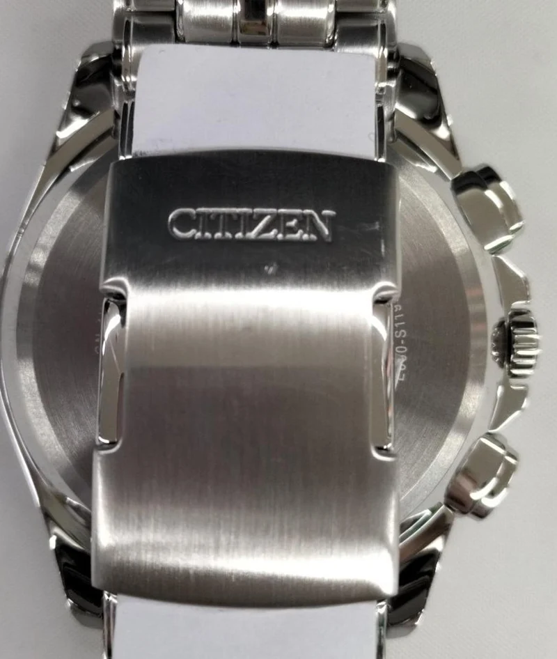 CITIZEN Armbanduhr E660-S119944