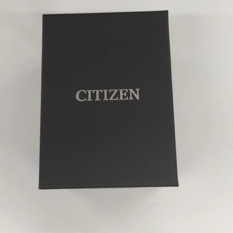 CITIZEN Armbanduhr E660-S119944