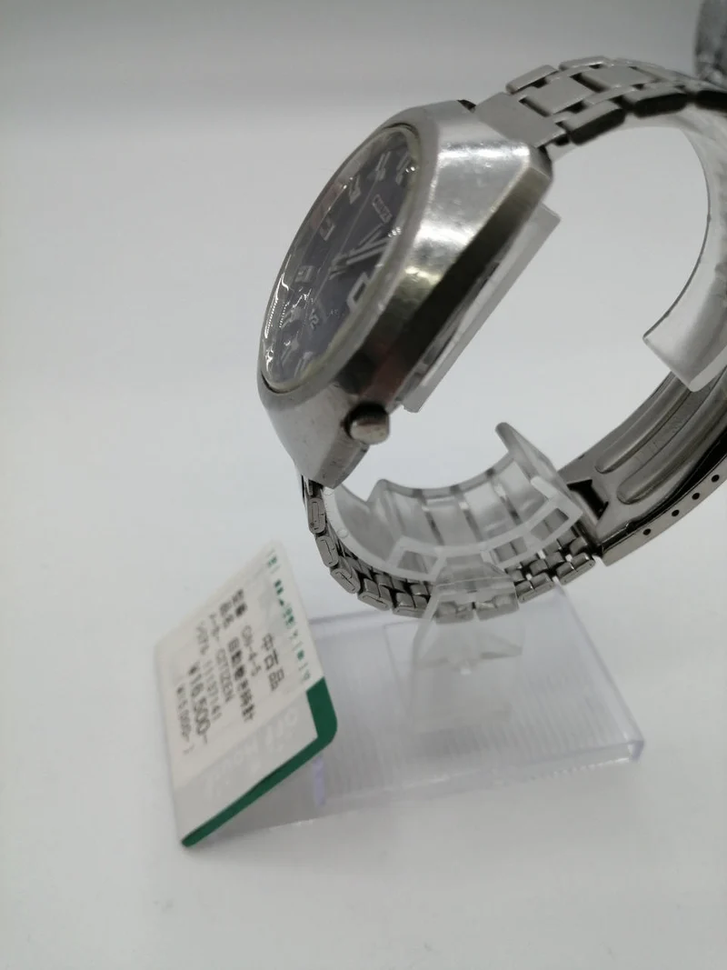 CITIZEN Automatikuhr GN-4-5