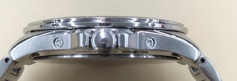 CITIZEN Solar-Armbanduhr H145-S073545