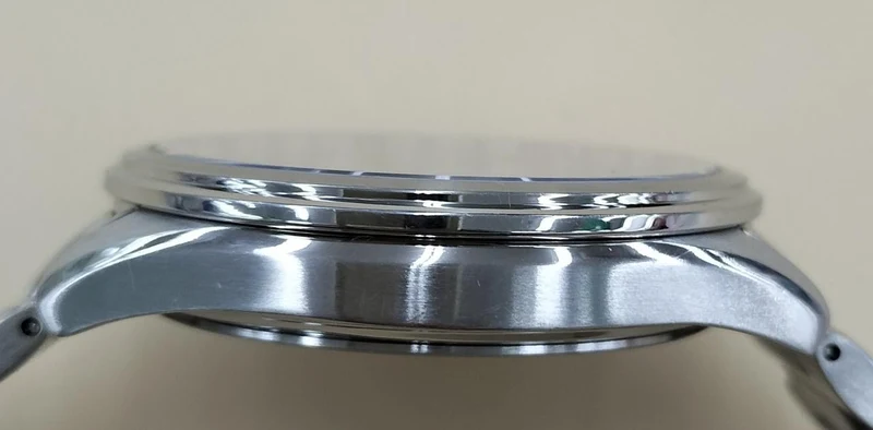 CITIZEN Solar-Armbanduhr H145-S073545
