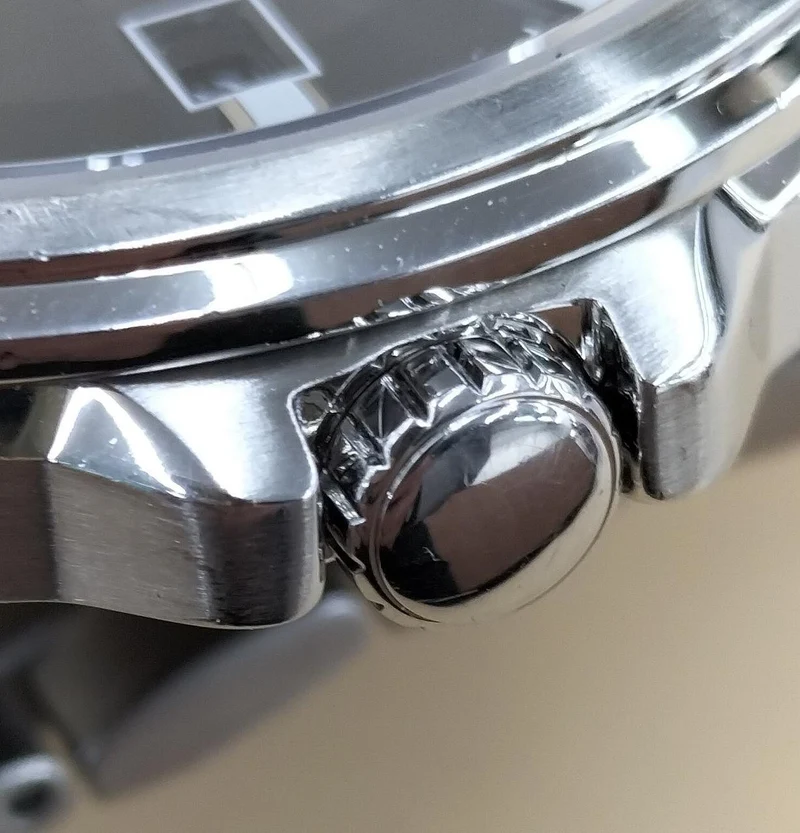 CITIZEN Solar-Armbanduhr H145-S073545