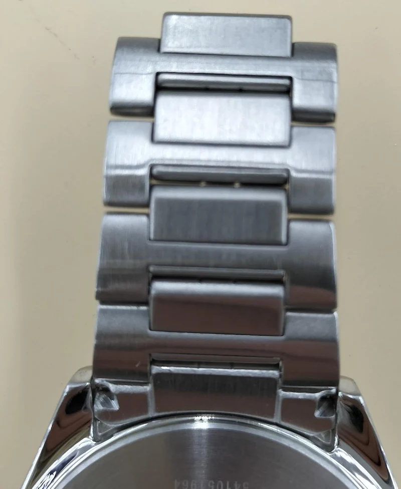 CITIZEN Solar-Armbanduhr H145-S073545