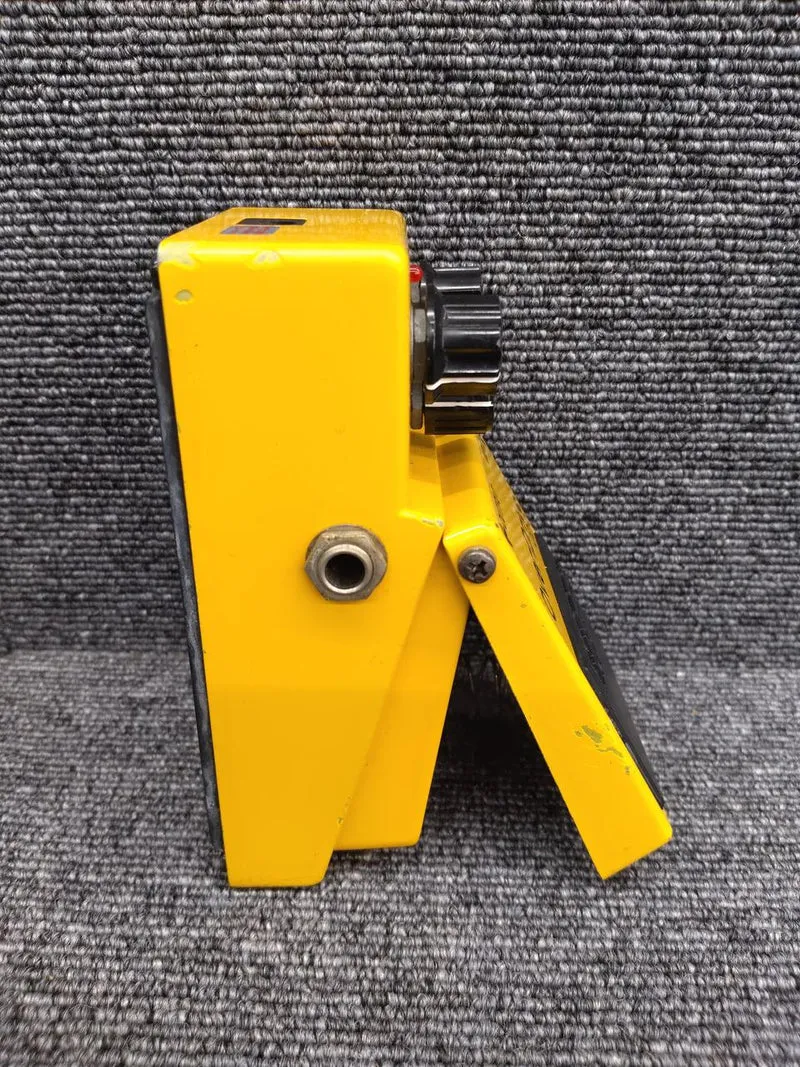 BOSS Effektpedal: OD-3