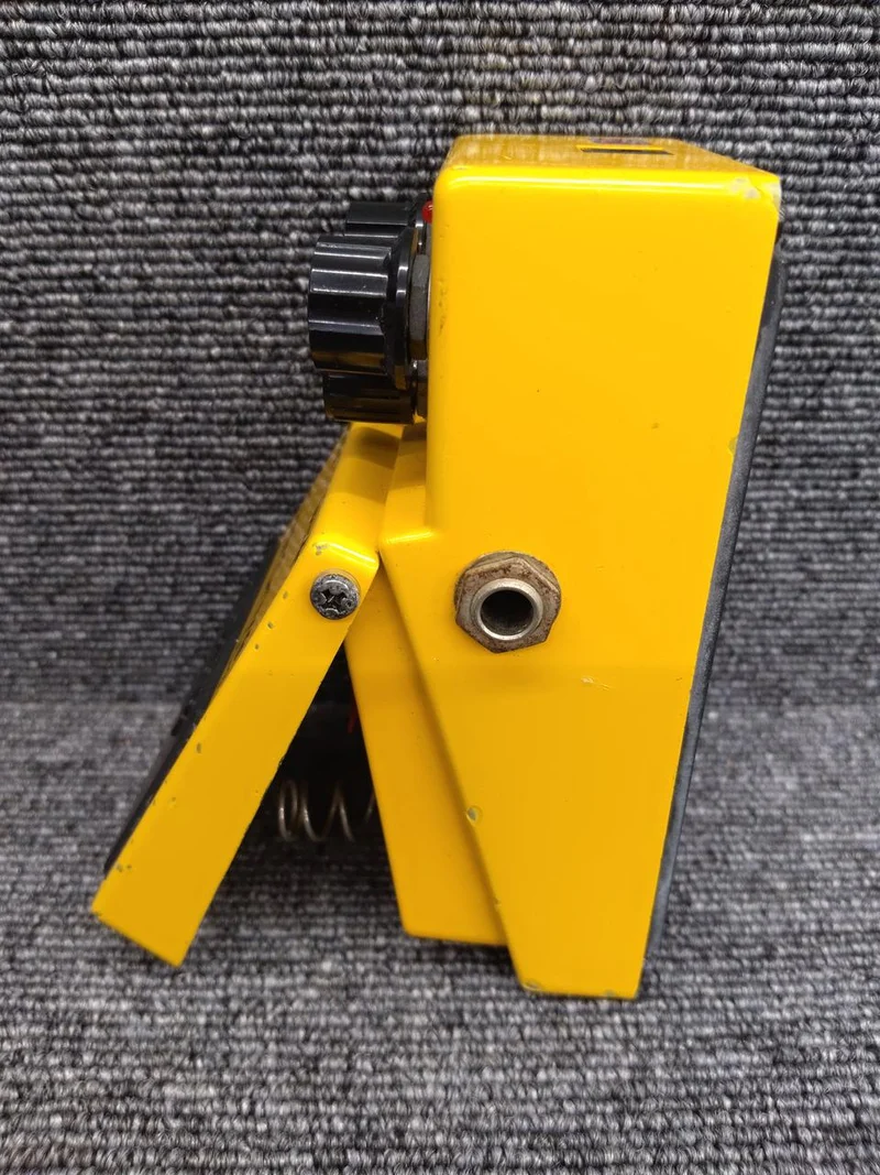 BOSS Effektpedal: OD-3