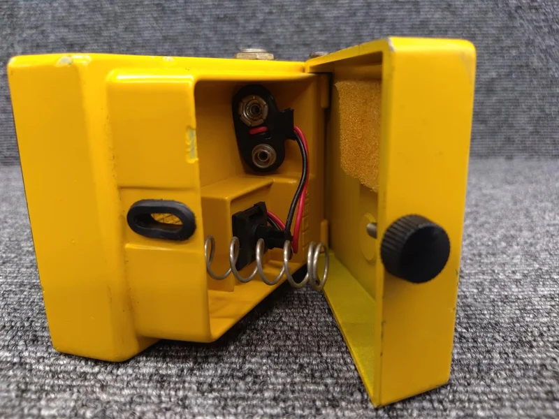 BOSS Effektpedal: OD-3