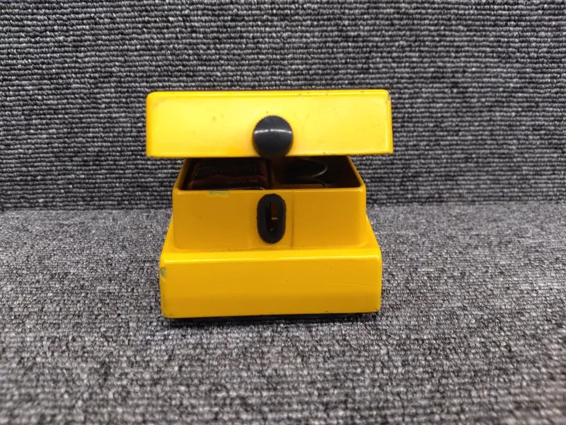 BOSS Effektpedal: OD-3