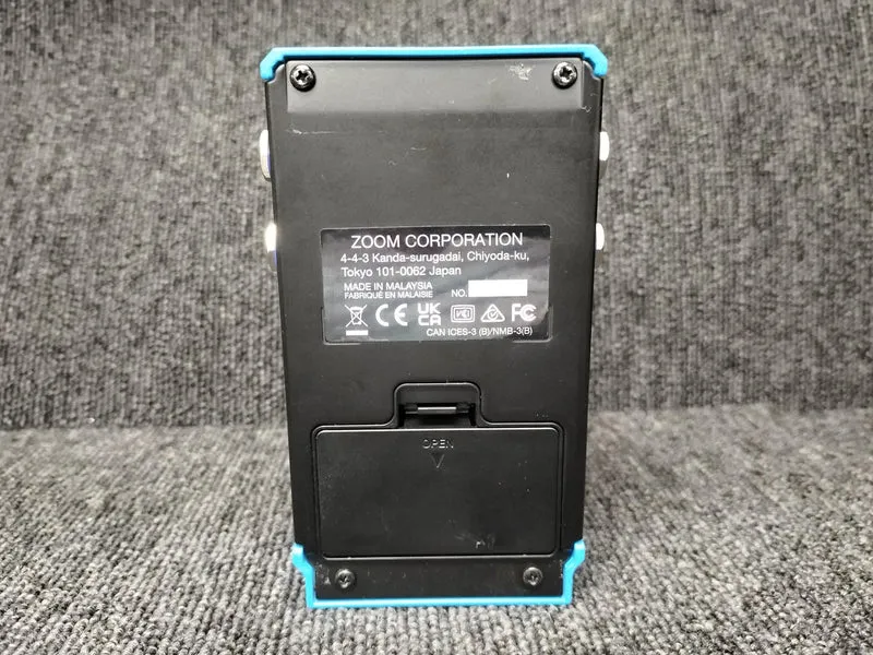 ZOOM MS-70CDR+ MS-70CDR+