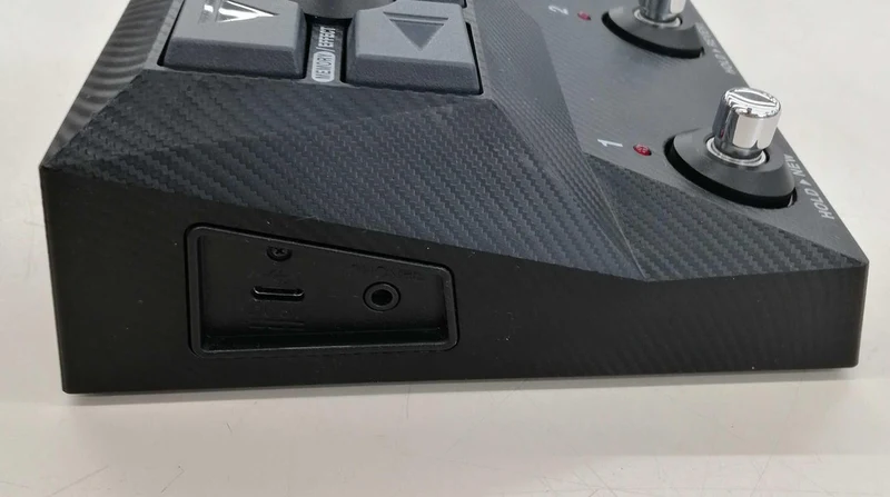 ZOOM Multi-Effekte G2 FOUR