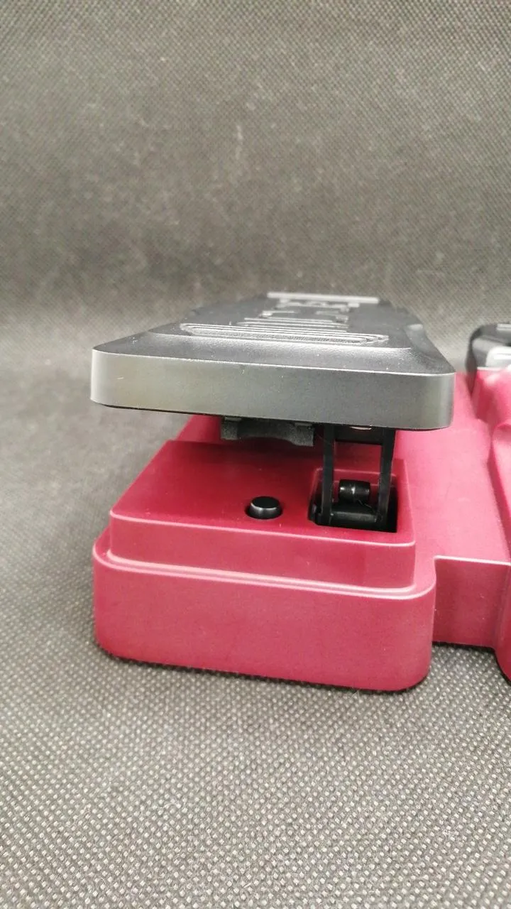 ZOOM Effektpedal: B1X FOUR
