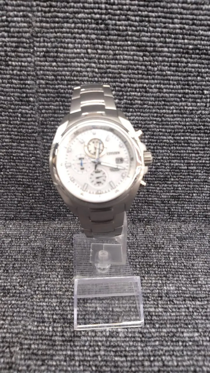 CITIZEN ECO-DRIVE B612-S074622