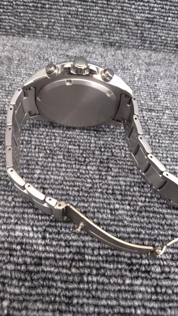 CITIZEN ECO-DRIVE B612-S074622