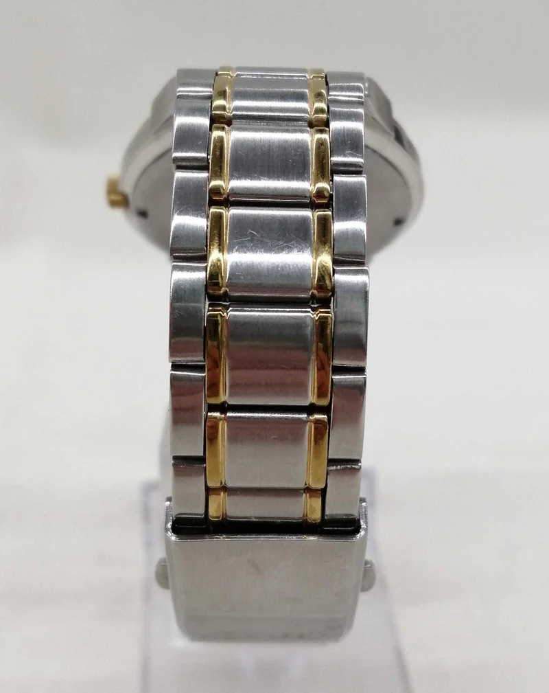 CITIZEN Eco-Drive Armbanduhr GN-4-S