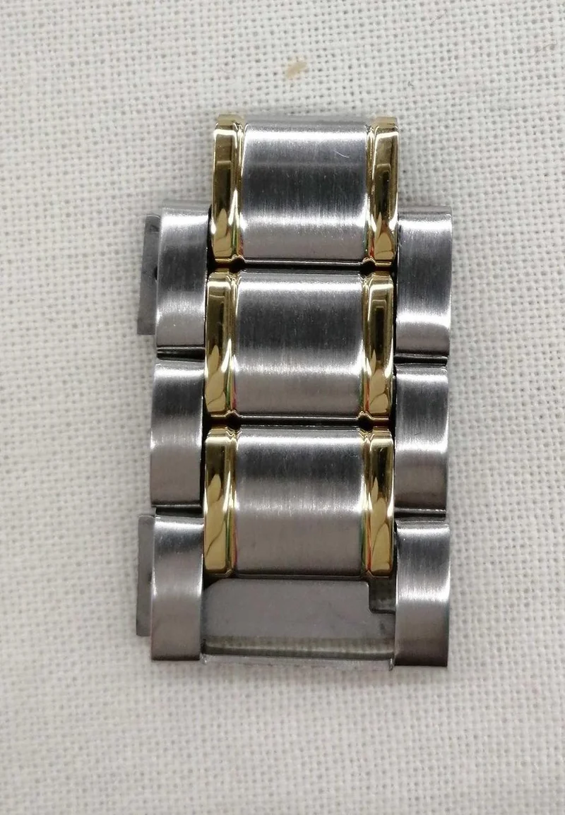 CITIZEN Eco-Drive Armbanduhr GN-4-S