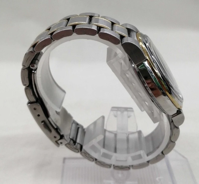 CITIZEN Eco-Drive Armbanduhr GN-4-S