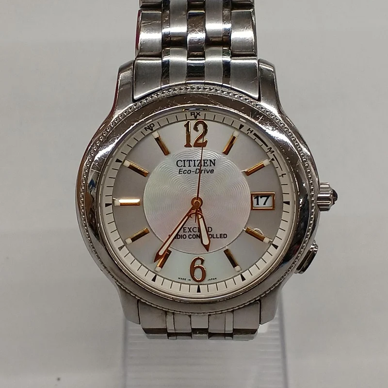 CITIZEN eco drive H410-T007716