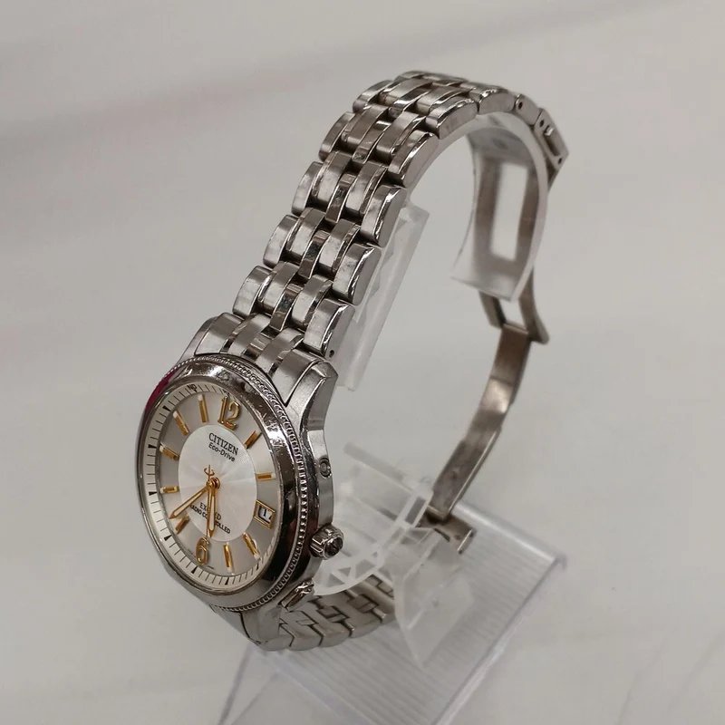 CITIZEN eco drive H410-T007716