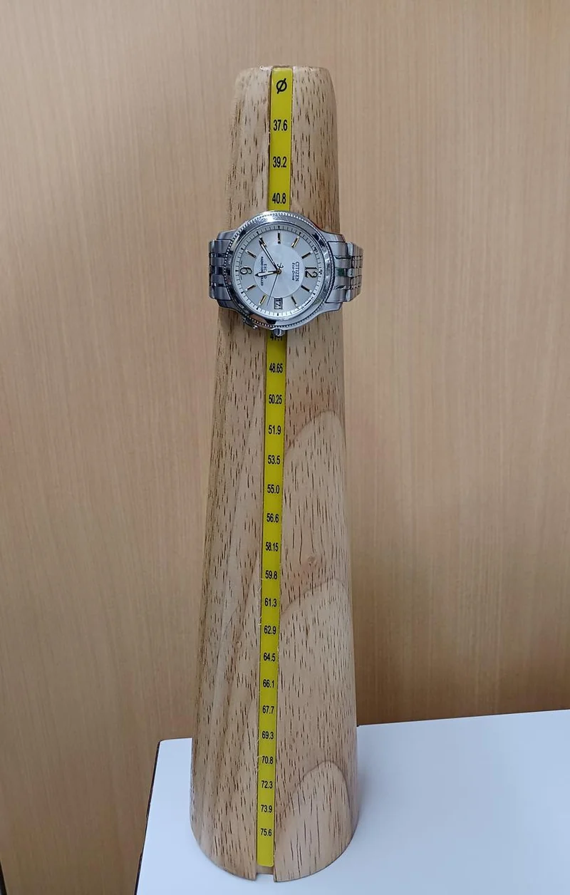 CITIZEN eco drive H410-T007716