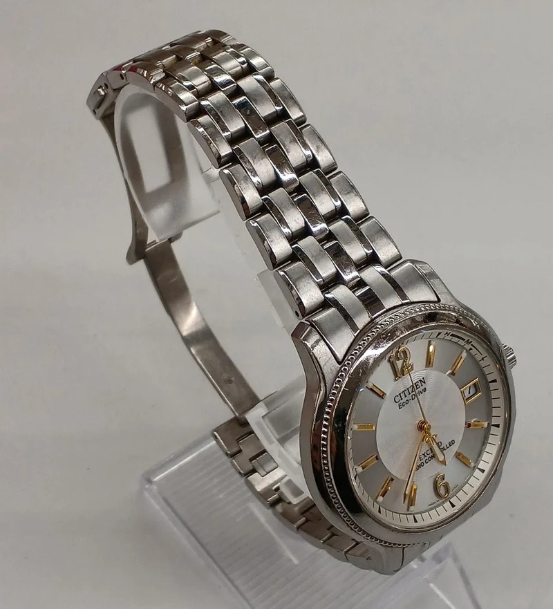 CITIZEN eco drive H410-T007716