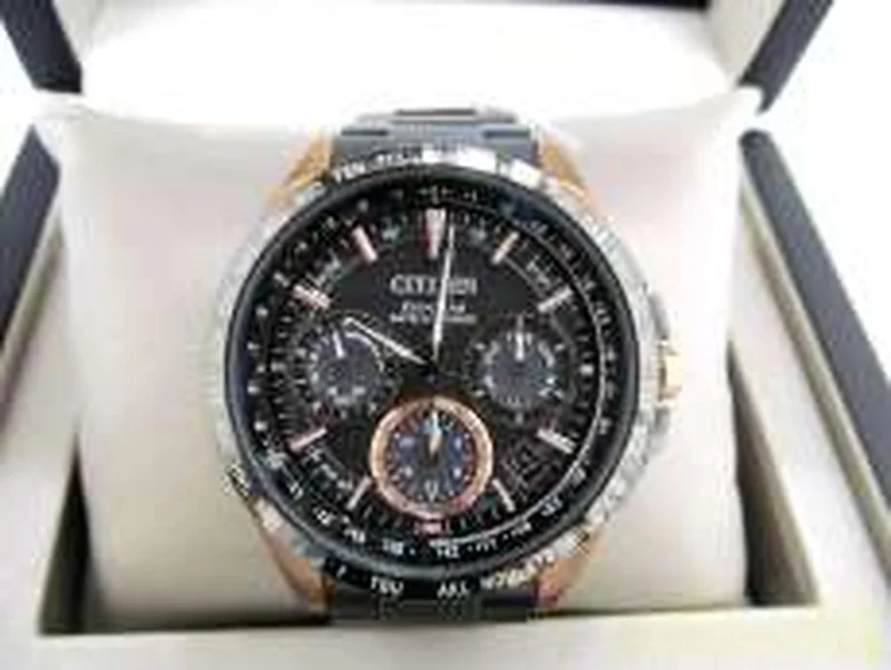 CITIZEN Eco-Drive F900-T021565