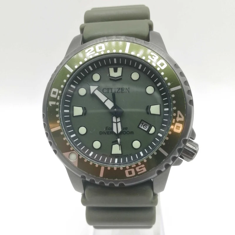 CITIZEN Eco-Drive E168-S129061