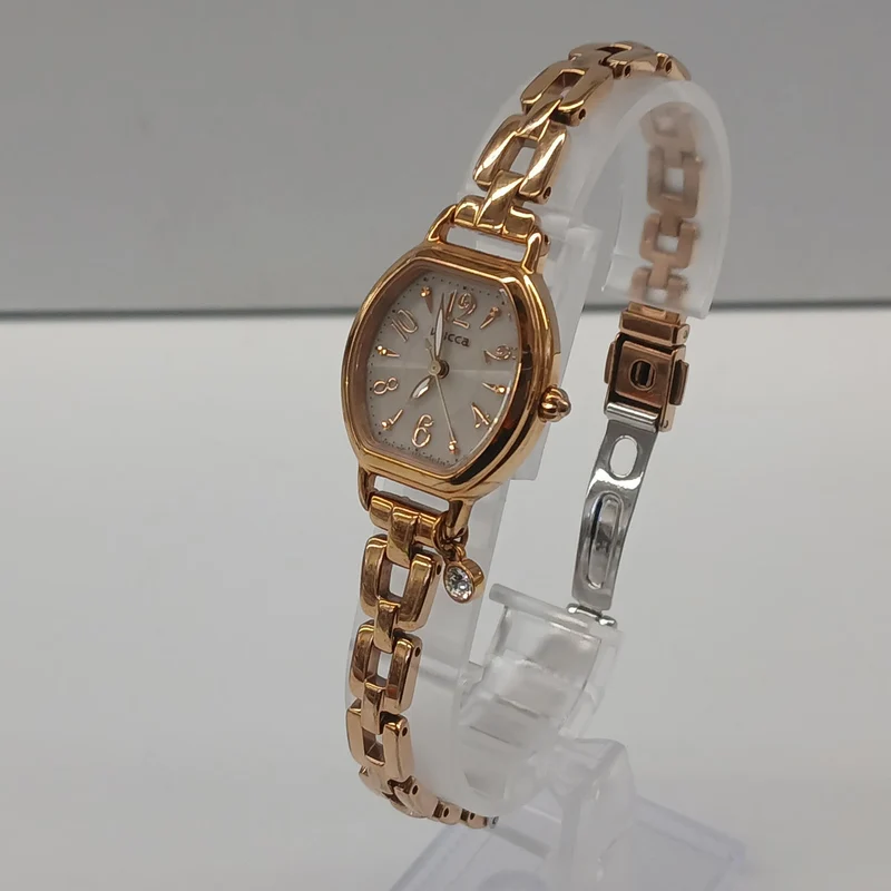 CITIZEN Quarz-Analog-Armbanduhr E031-R007483