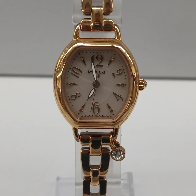 CITIZEN Quarz-Analog-Armbanduhr E031-R007483