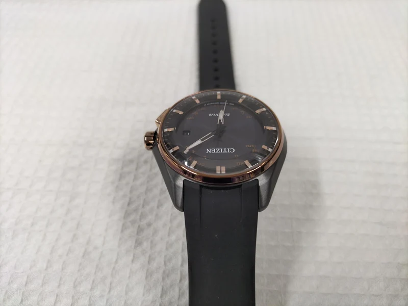 CITIZEN Quarz-Analog-Armbanduhr BZ4006-01E