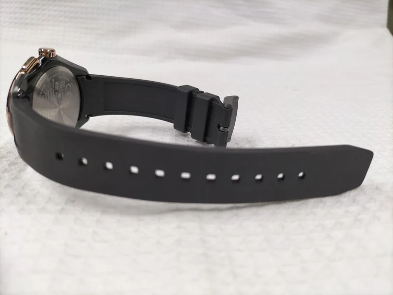 CITIZEN Quarz-Analog-Armbanduhr BZ4006-01E
