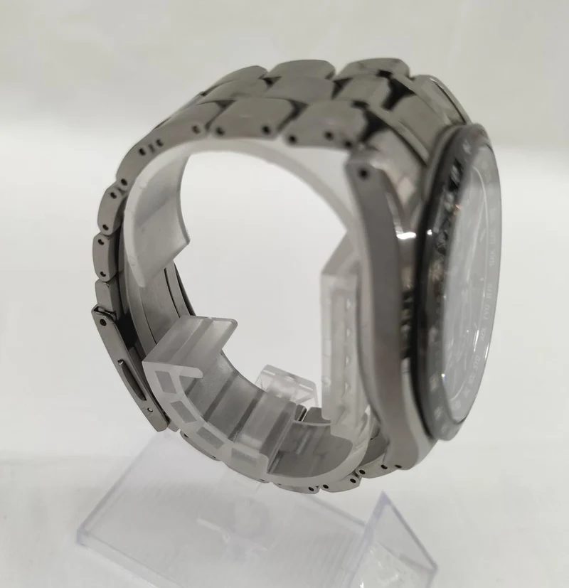 CITIZEN Radio Solar H804-T022855