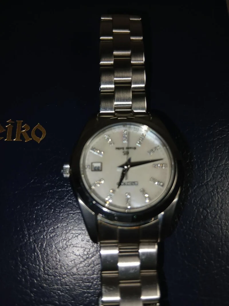 SEIKO GRAND SEIKO STGF069