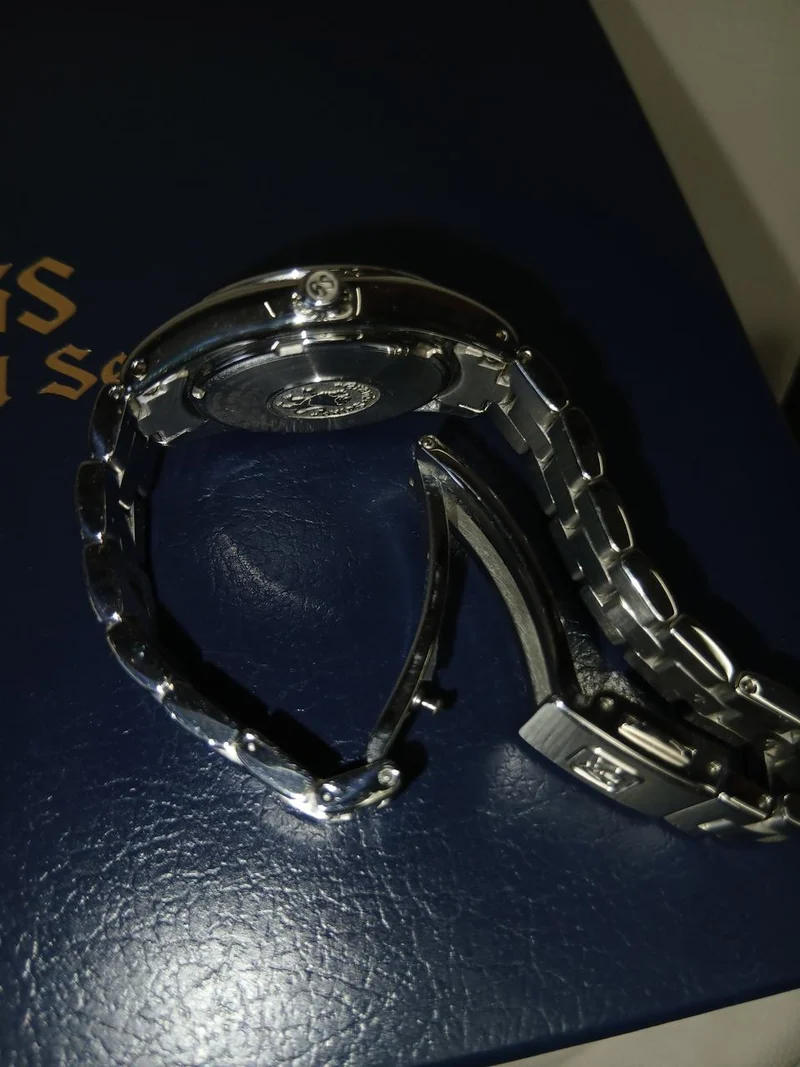 SEIKO GRAND SEIKO STGF069
