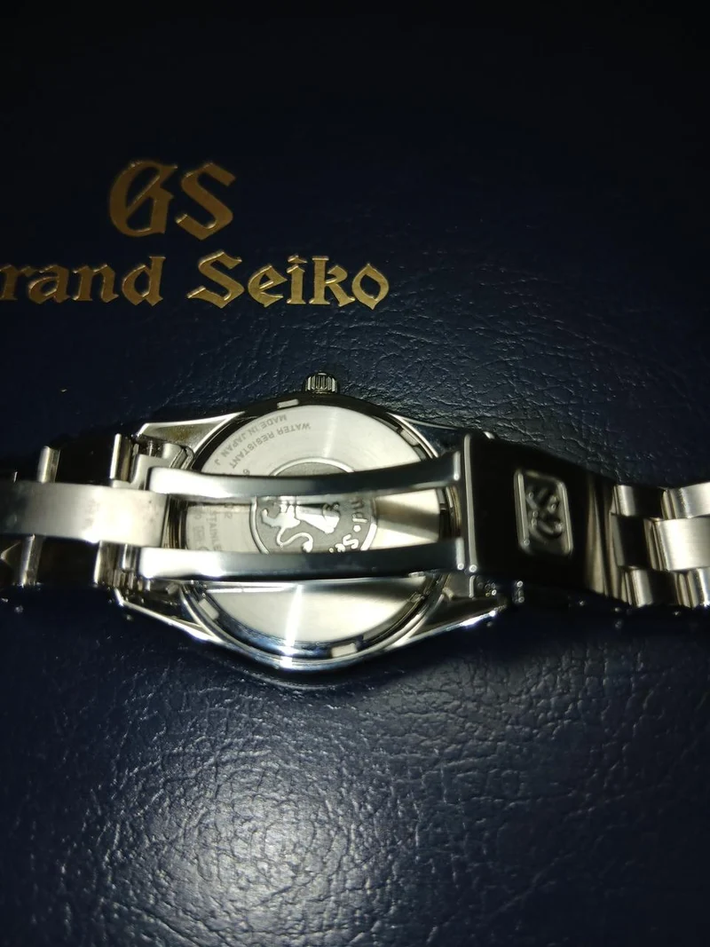 SEIKO GRAND SEIKO STGF069