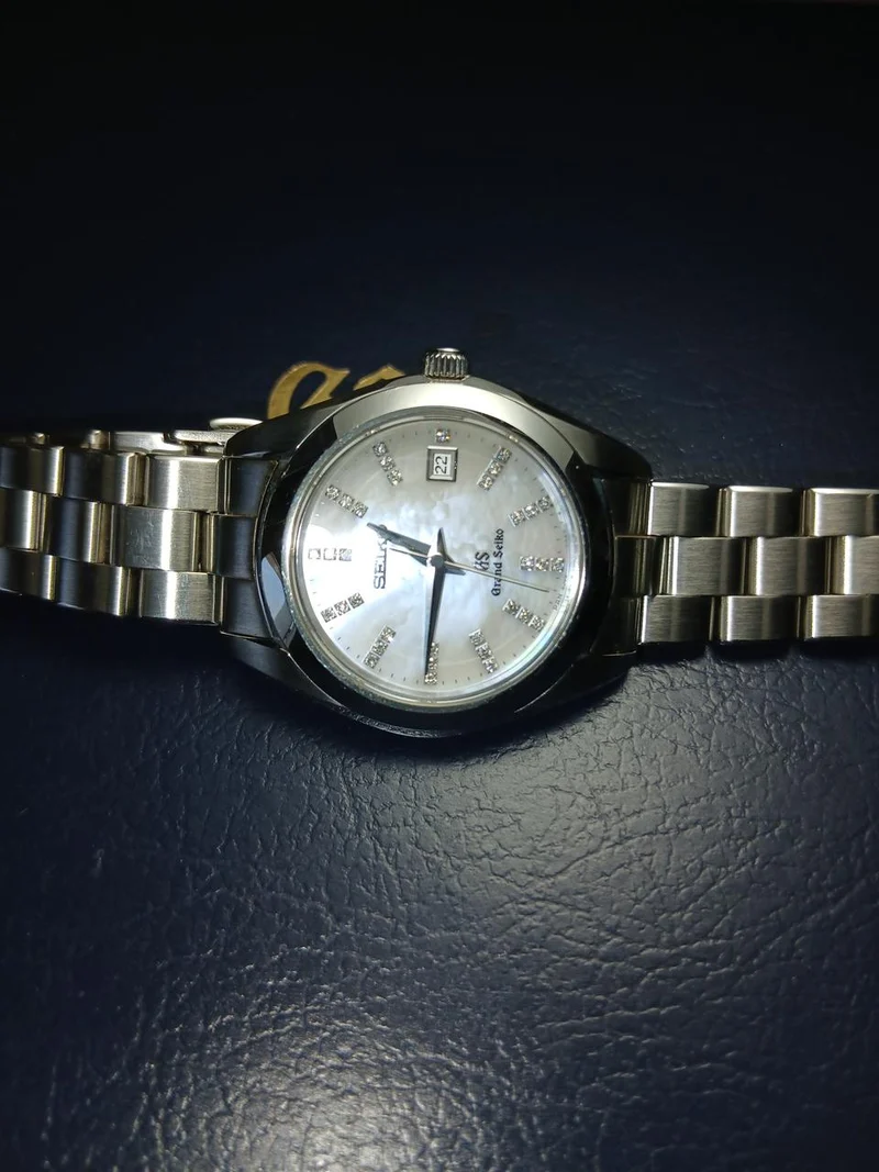 SEIKO GRAND SEIKO STGF069