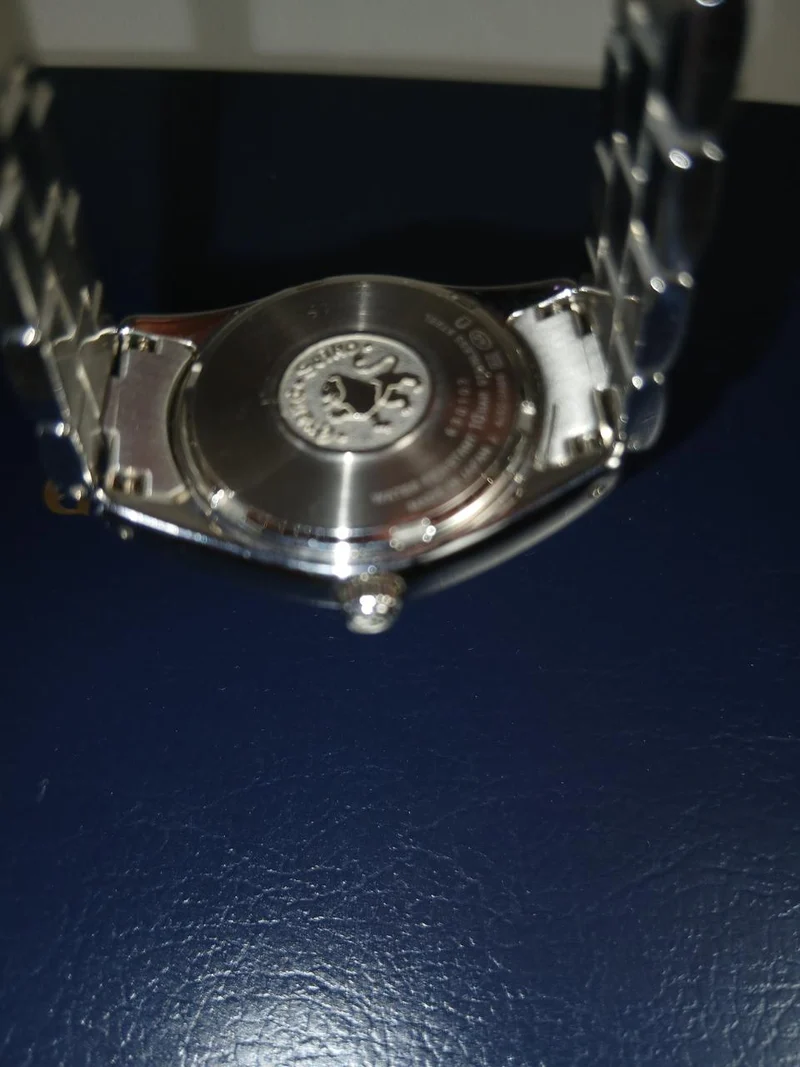 SEIKO GRAND SEIKO STGF069