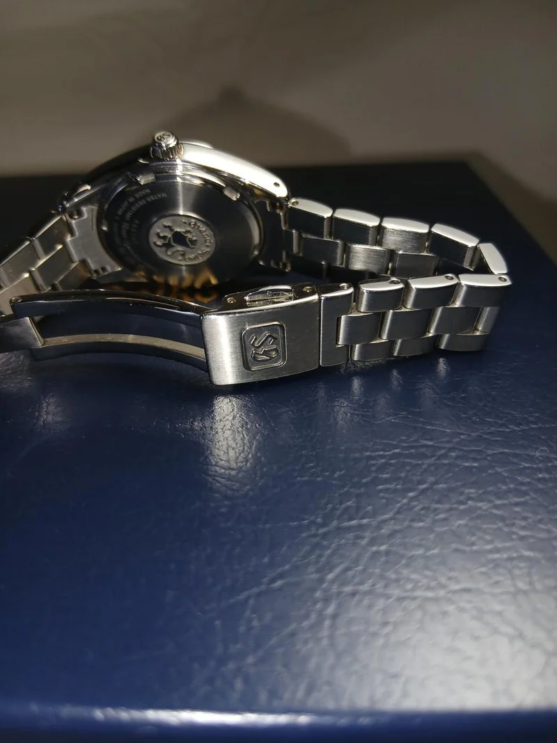 SEIKO GRAND SEIKO STGF069