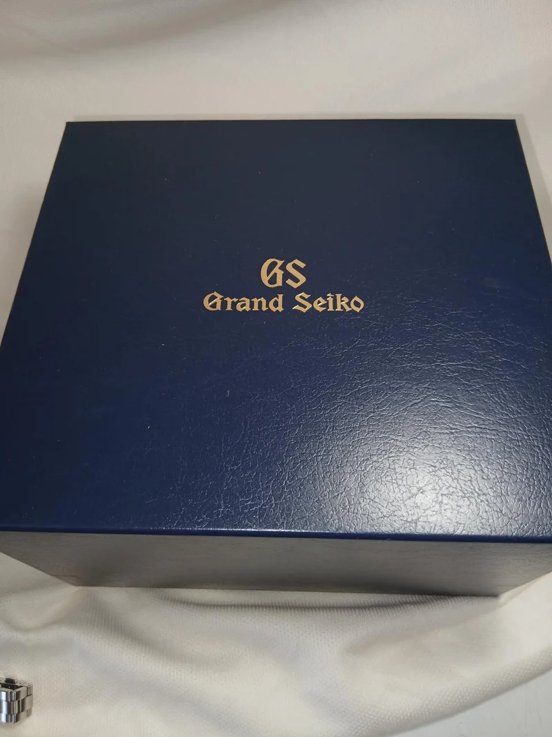 SEIKO GRAND SEIKO STGF069
