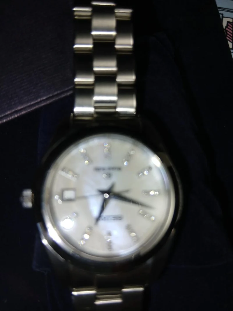 SEIKO GRAND SEIKO STGF069