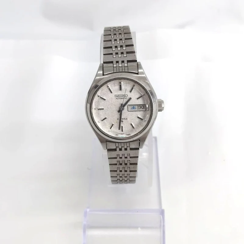 SEIKO Automatik-Armbanduhr