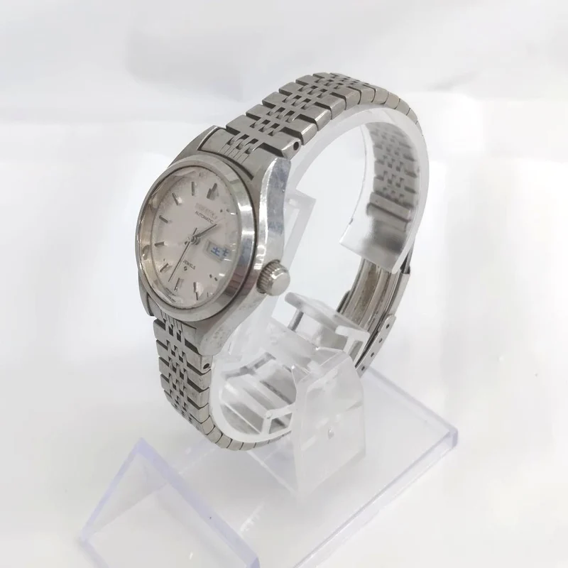 SEIKO Automatik-Armbanduhr