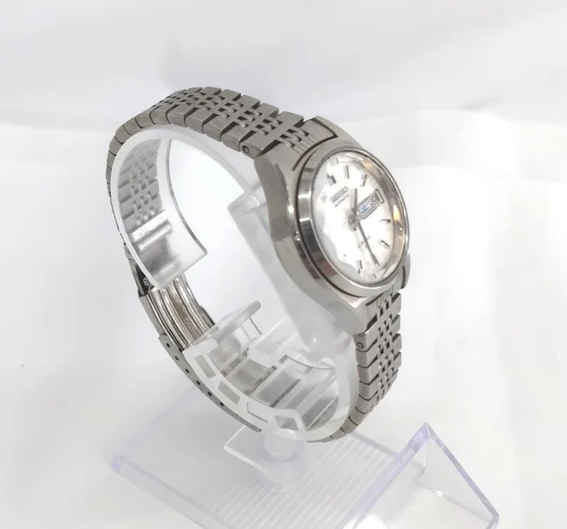 SEIKO Automatik-Armbanduhr