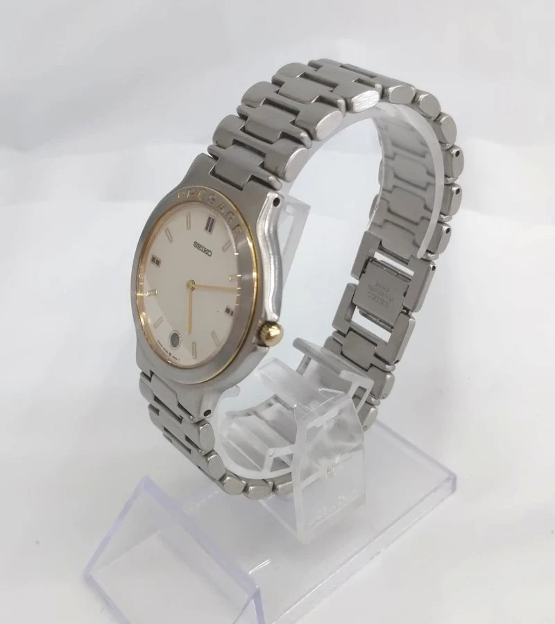 SEIKO PRESAGE Armbanduhr