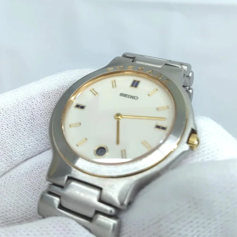 SEIKO PRESAGE Armbanduhr