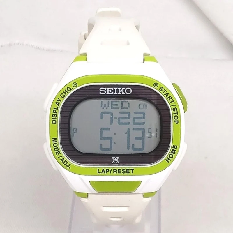 SEIKO Prospex Super Runners S690-00A0