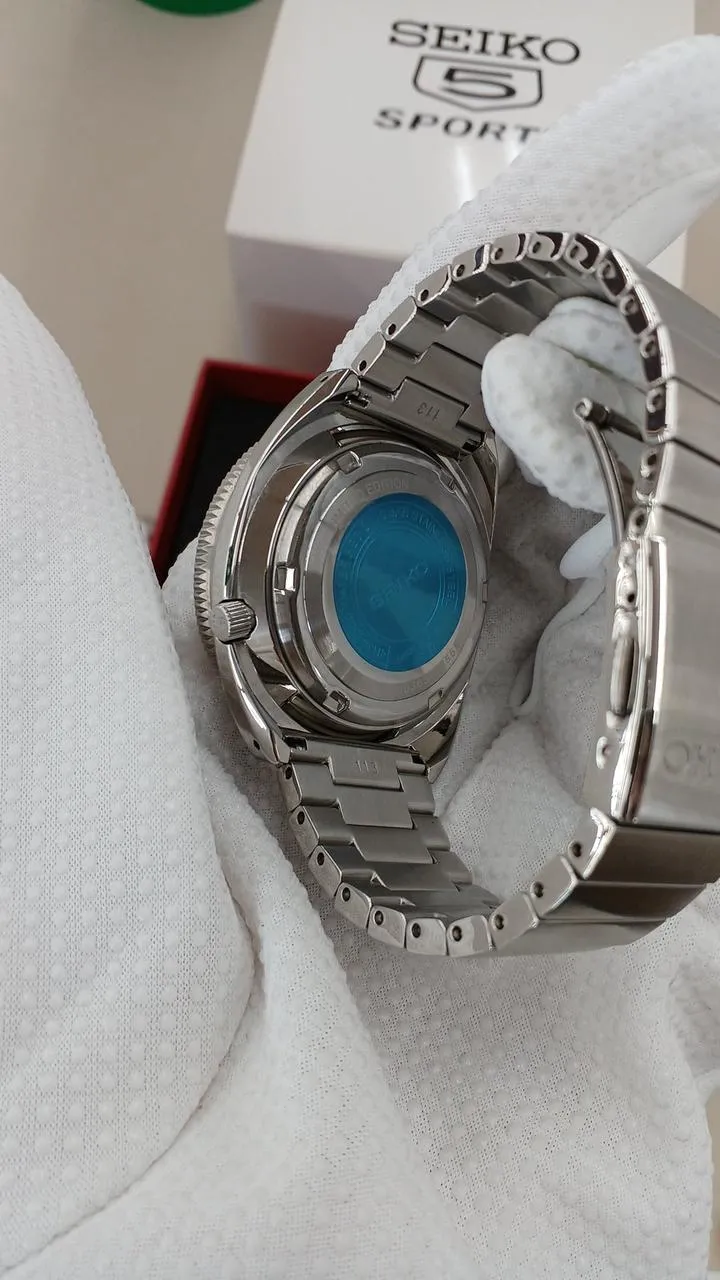 SEIKO 5 SPORTS SBSA223