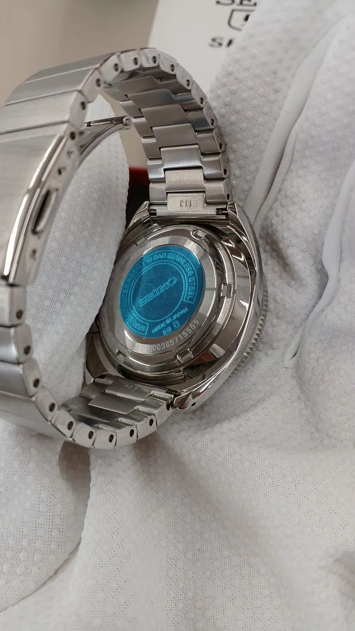 SEIKO 5 SPORTS SBSA223