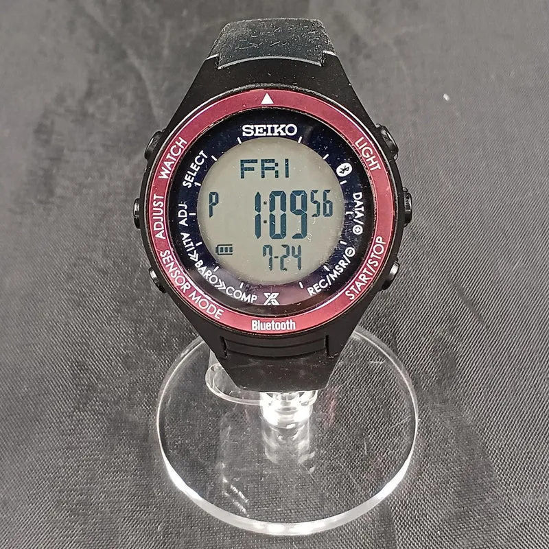 SEIKO Armbanduhr S810-00A0